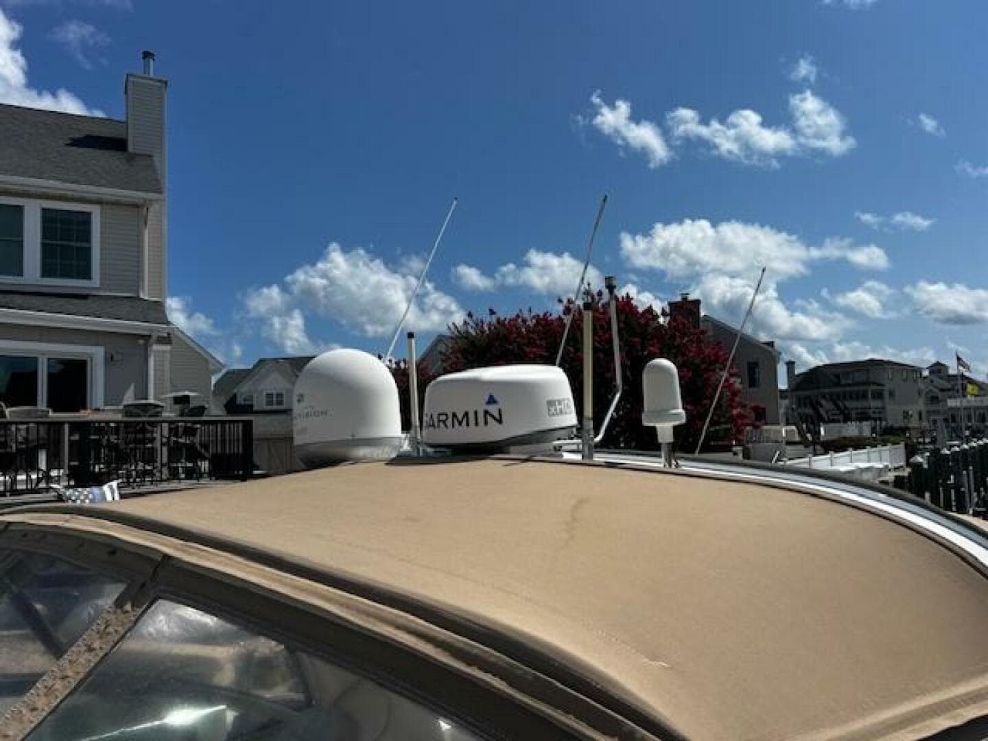 2000 Sea Ray 410 Sundancer — photo 69