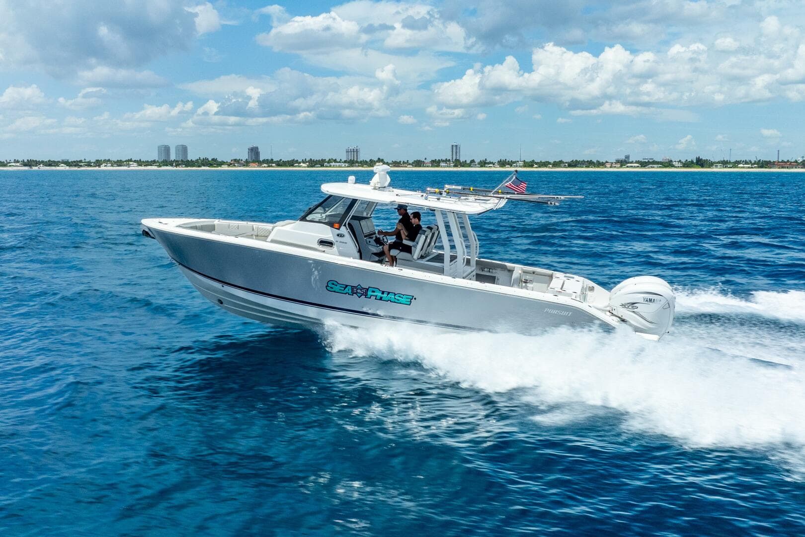 2024 Pursuit — photo 13