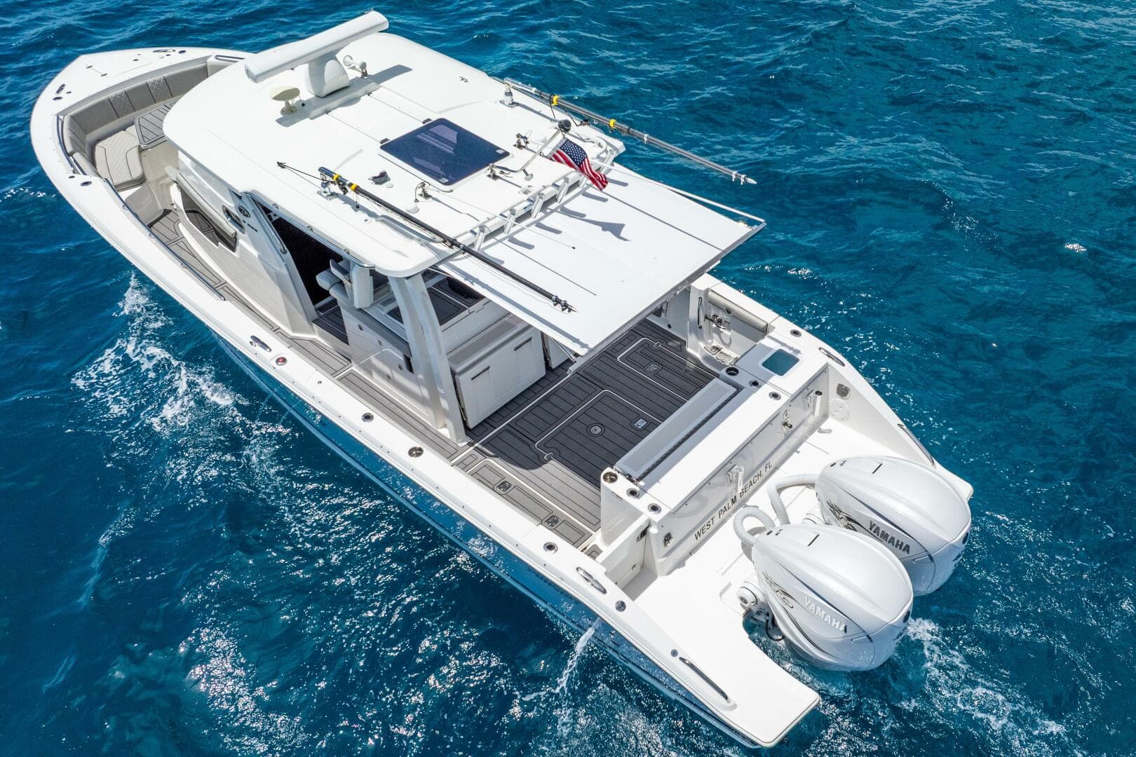 2024 Pursuit — photo 9