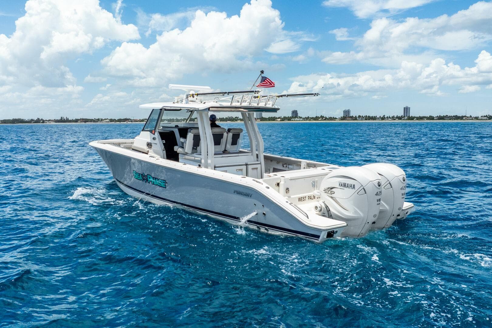 2024 Pursuit — photo 6