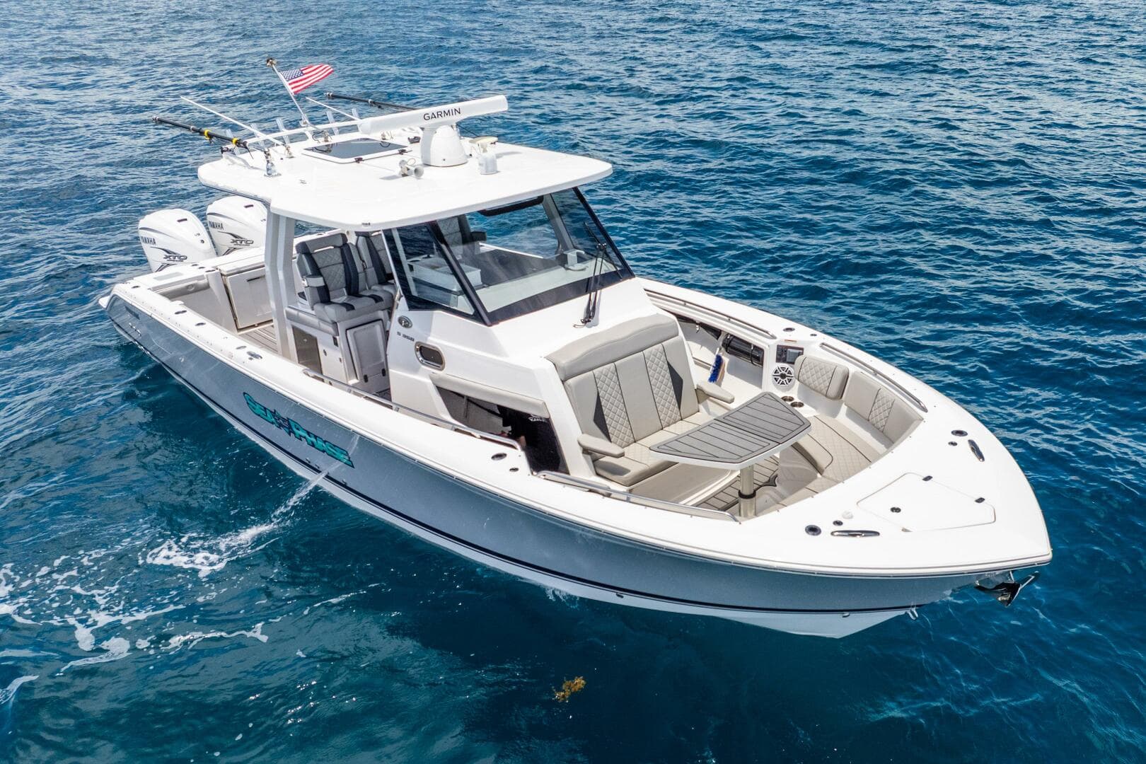 2024 Pursuit — photo 2