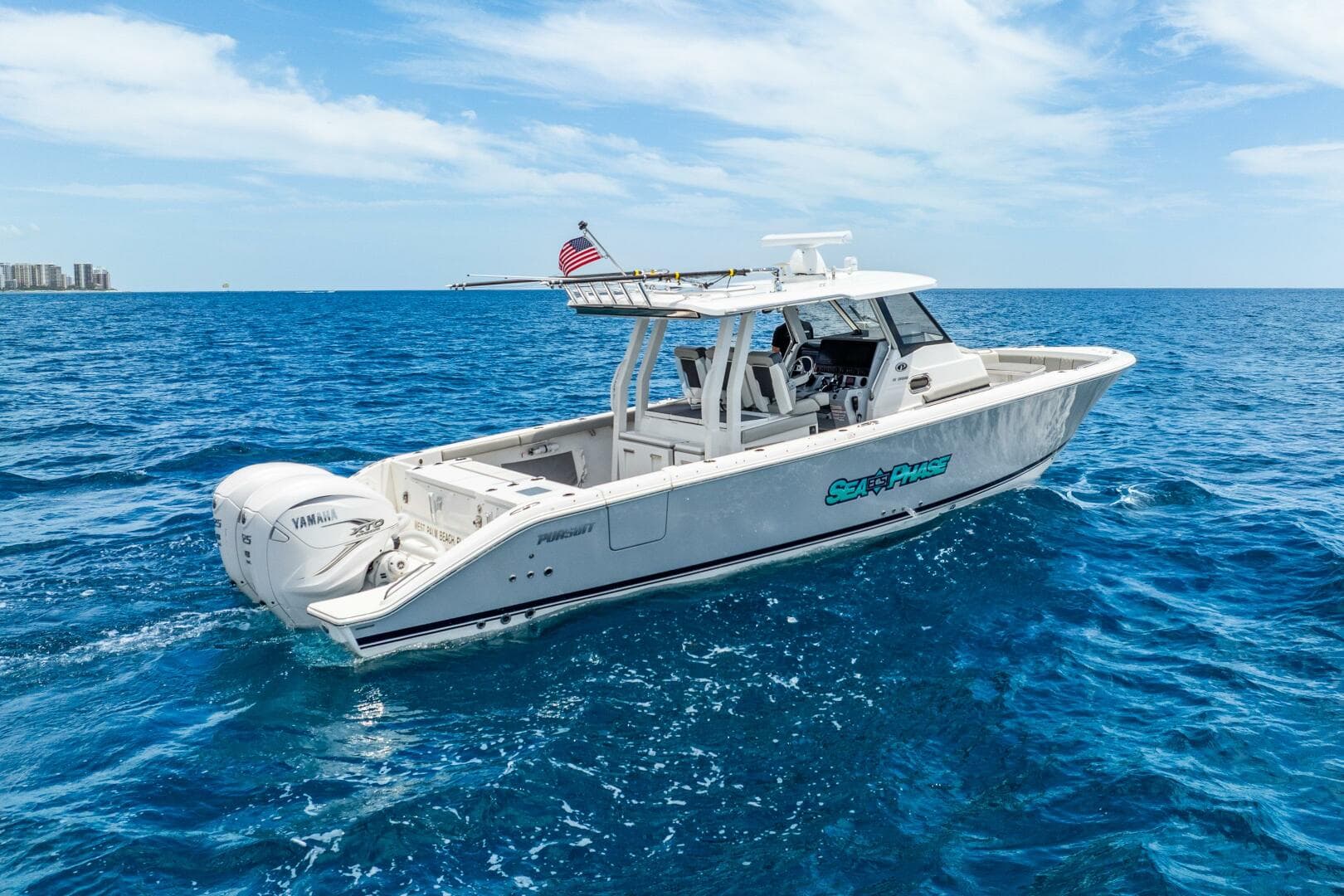 2024 Pursuit — photo 4