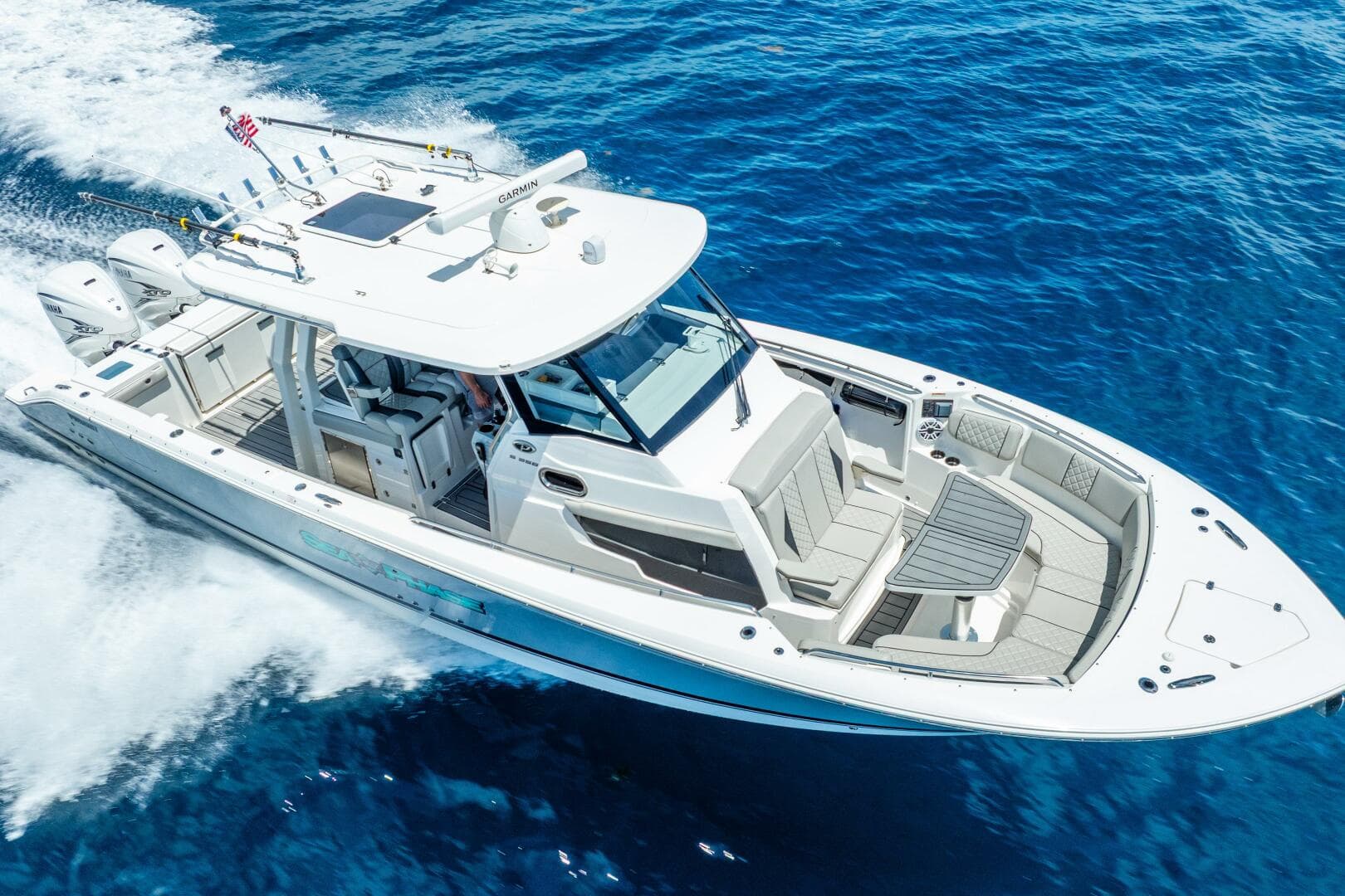 2024 Pursuit — photo 21