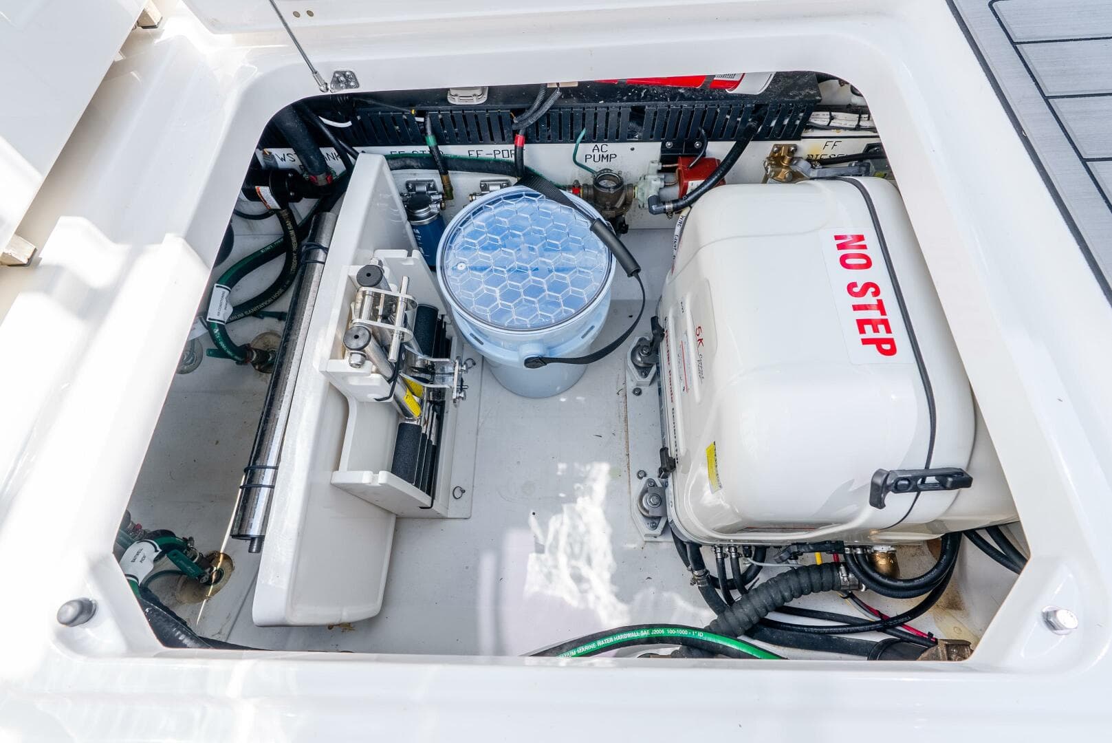 2024 Pursuit — photo 33