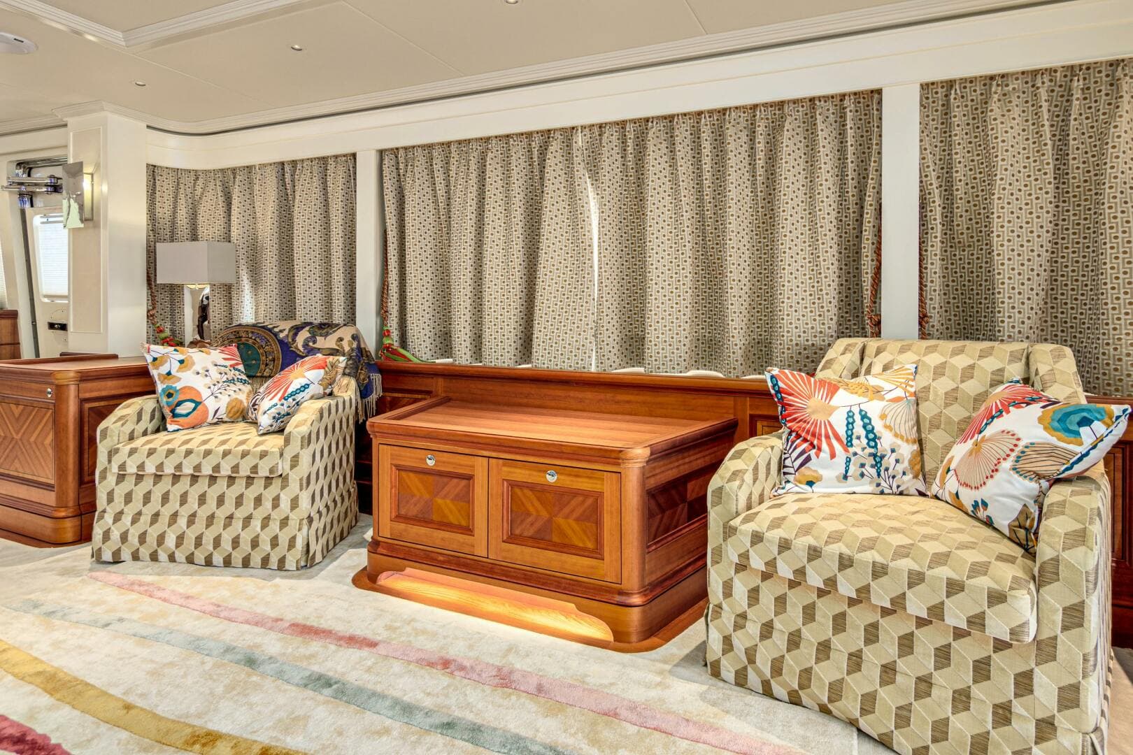 2019 Hunt Yachts — photo 9