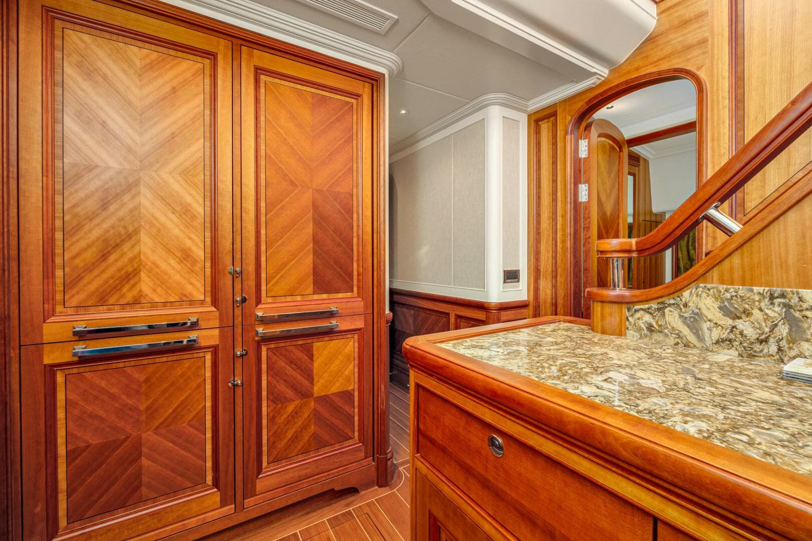 2019 Hunt Yachts — photo 18