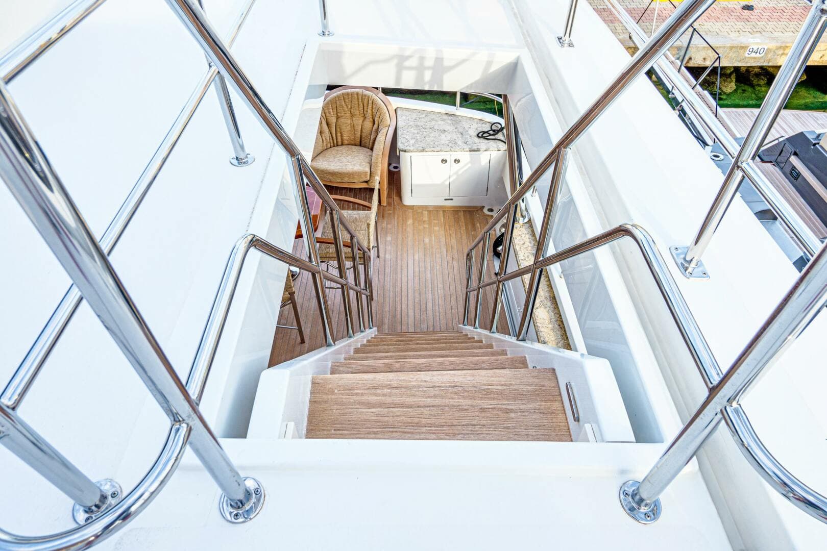 2019 Hunt Yachts — photo 46