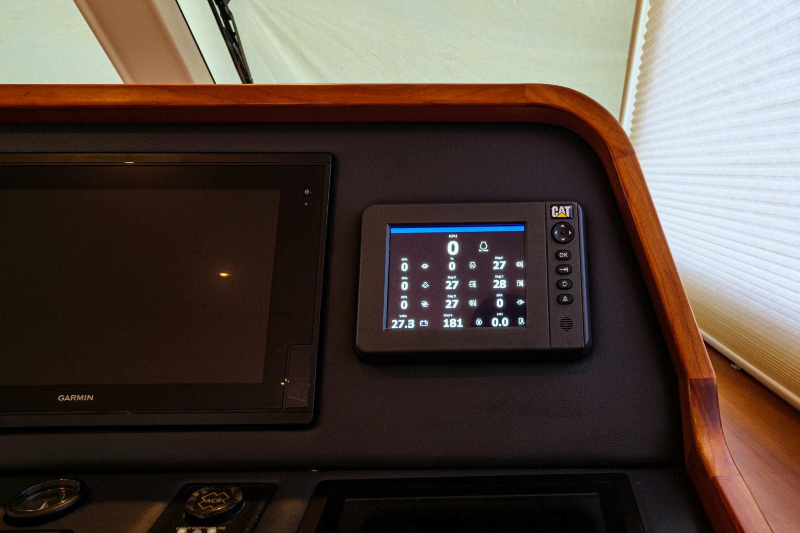 2019 Hunt Yachts — photo 14