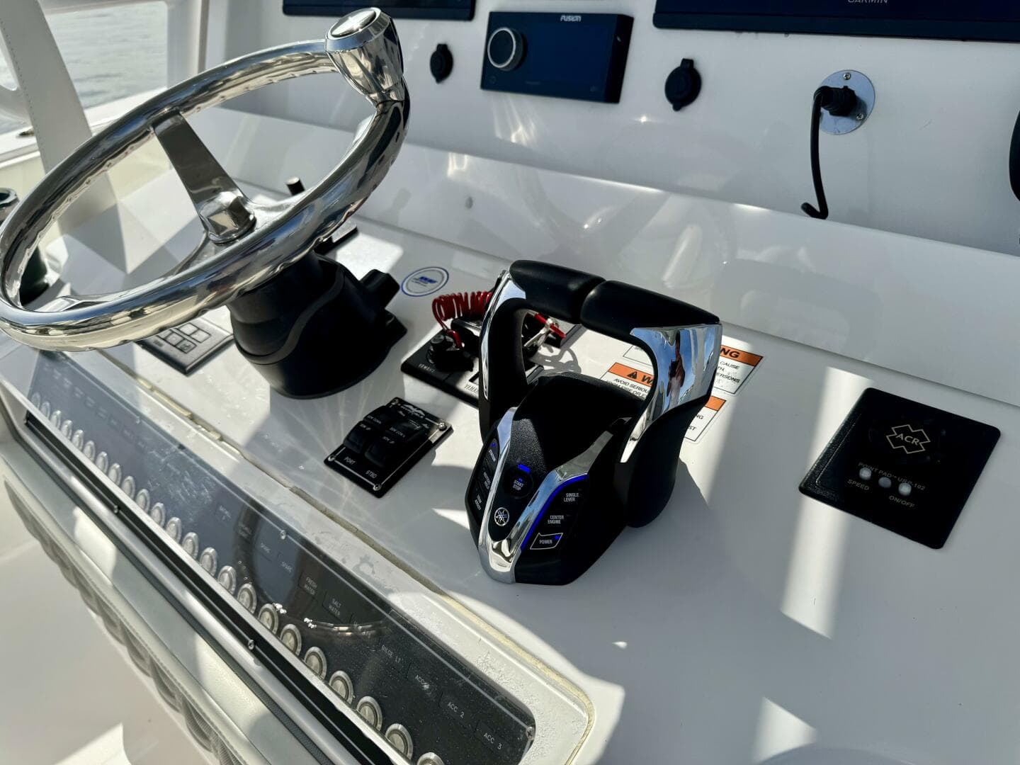 2024 Invincible 39 Open Fisherman — photo 4