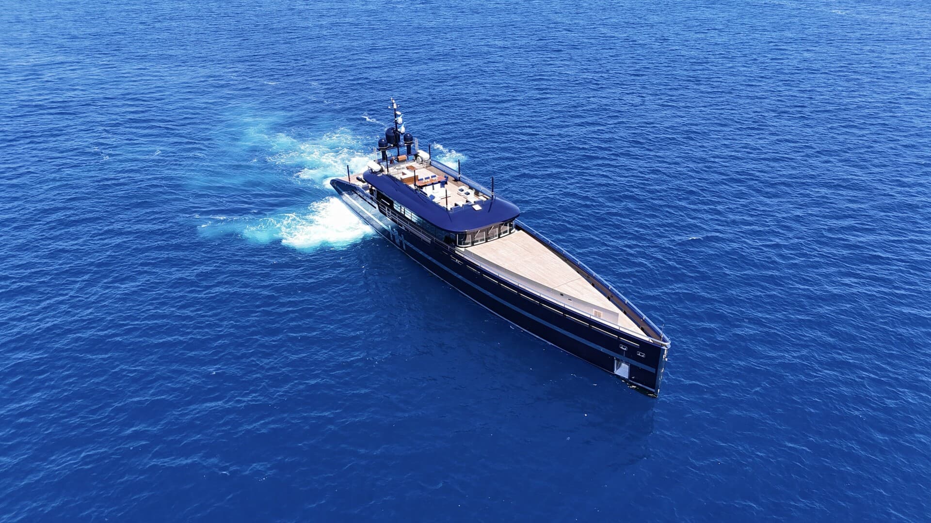 2009 Custom Mmgi Built