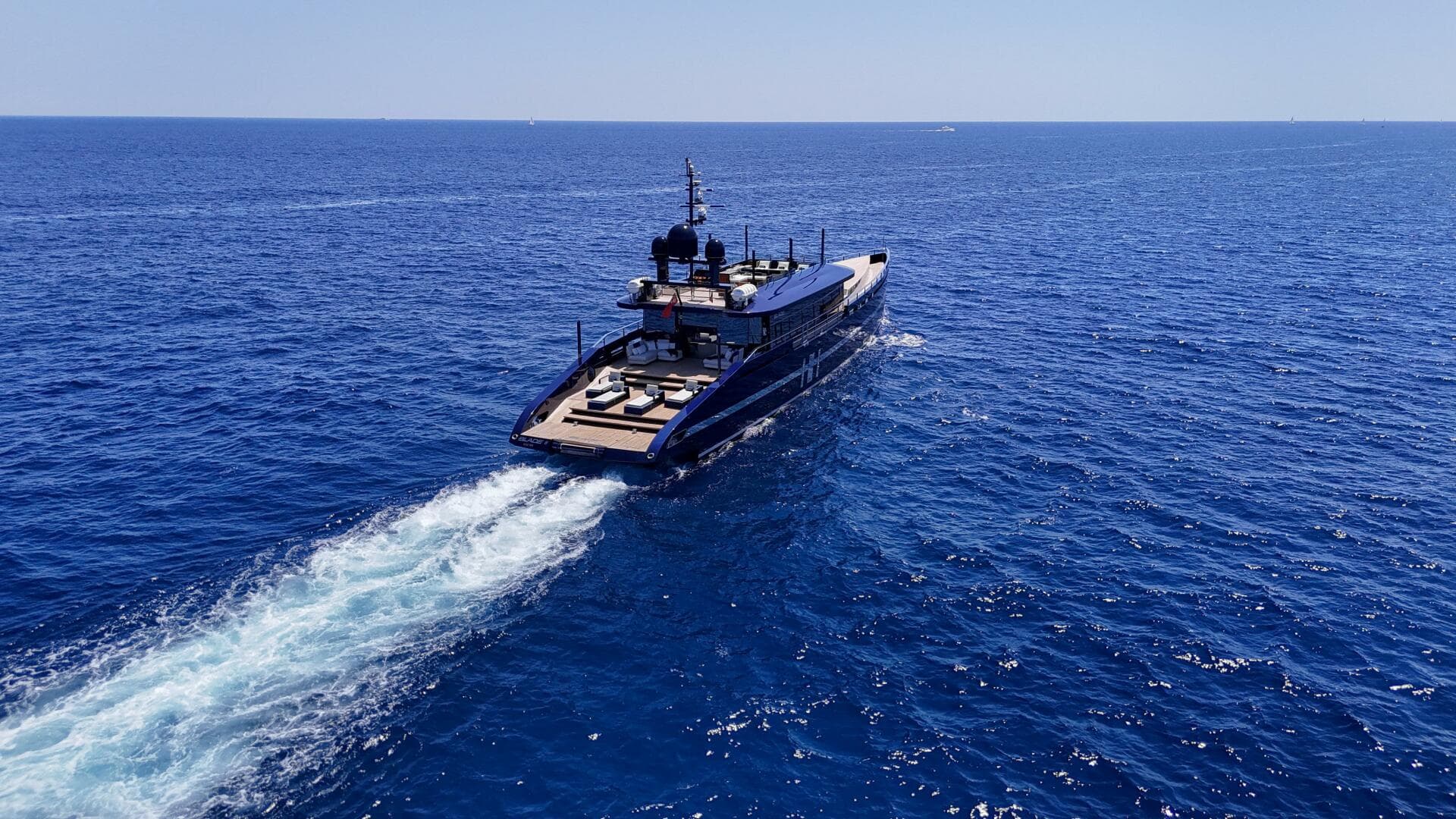 2009 Custom Mmgi Built — photo 3