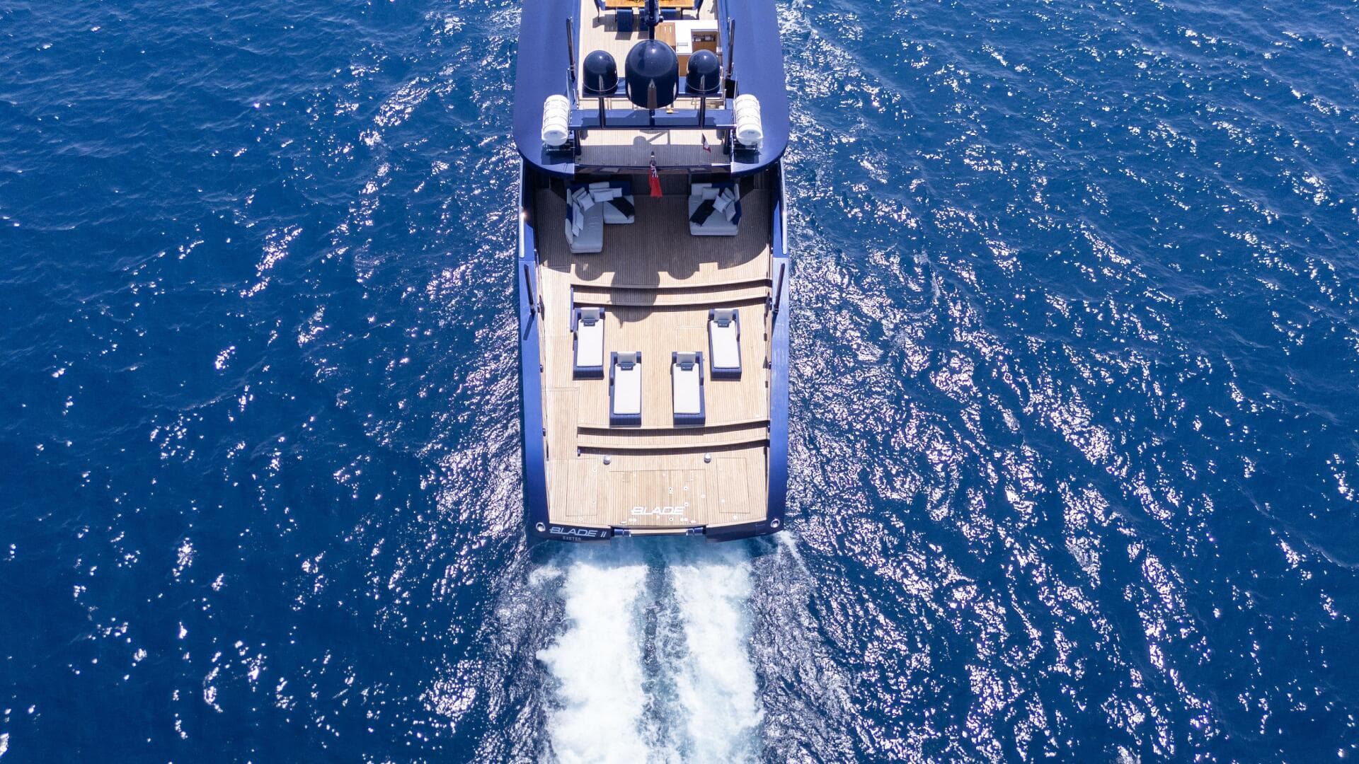 2009 Custom Mmgi Built — photo 2