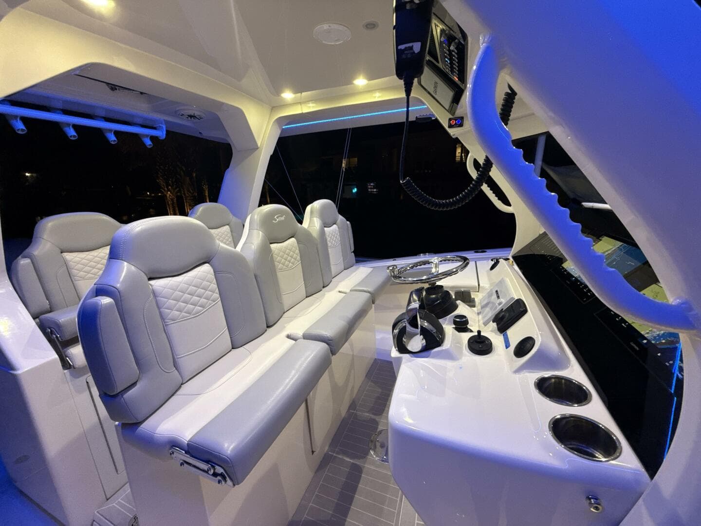 2022 Scout 425 LXF — photo 53