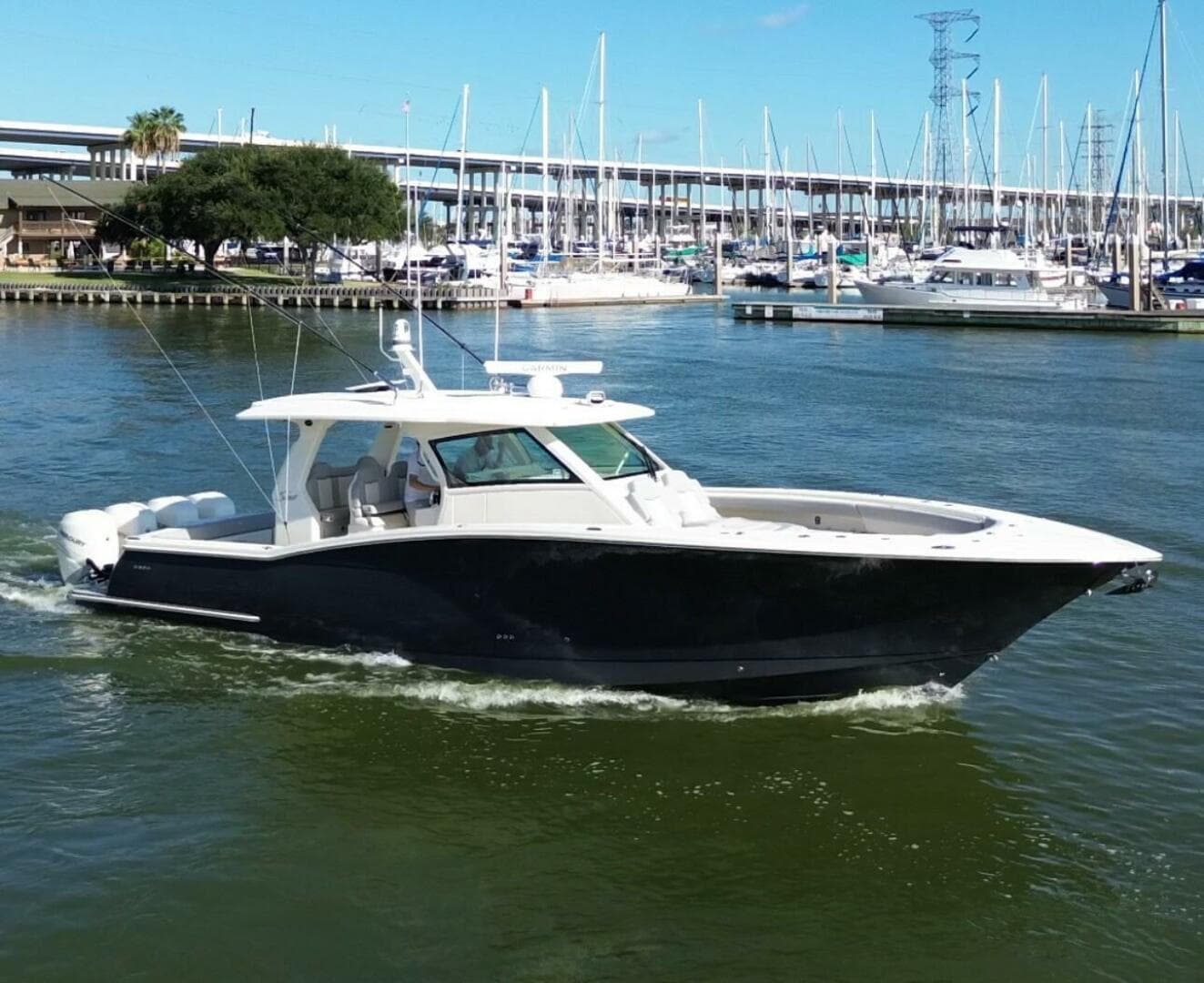 2022 Scout 425 LXF — photo 71