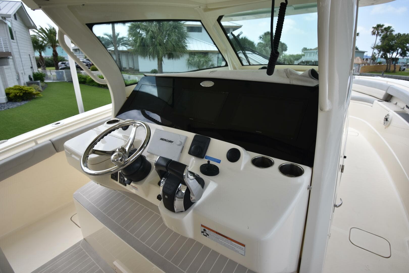 2022 Scout 425 LXF — photo 23