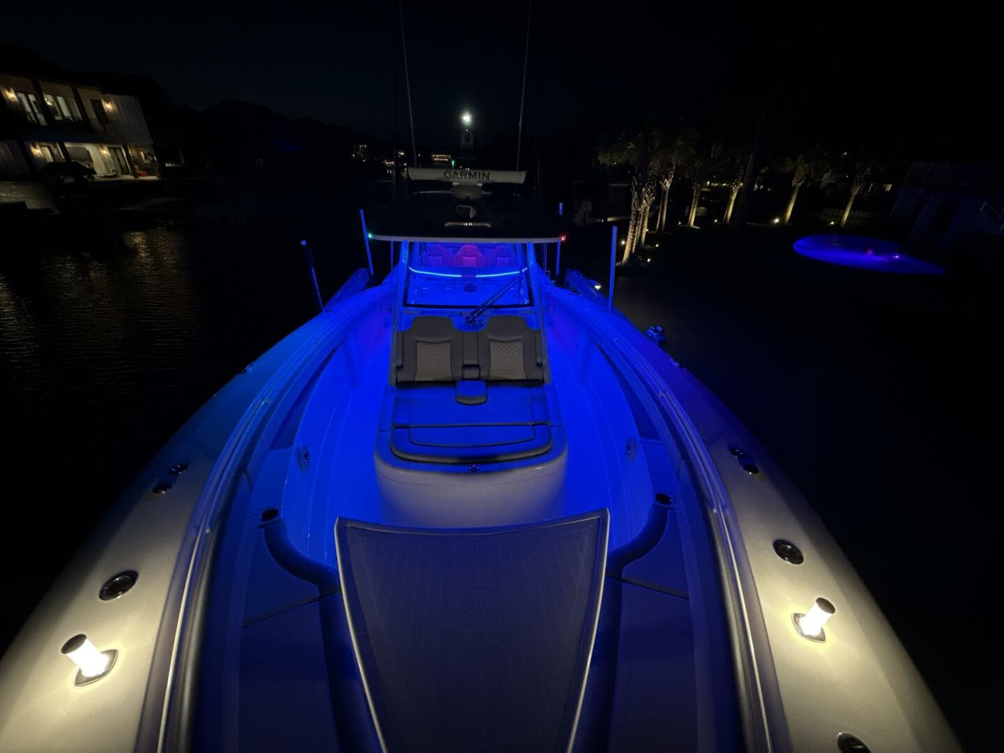 2022 Scout 425 LXF — photo 64