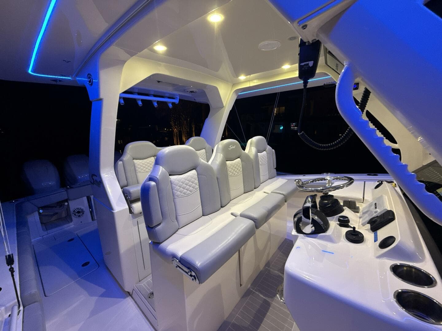 2022 Scout 425 LXF — photo 54