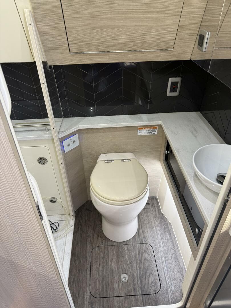 2022 Scout 425 LXF — photo 9