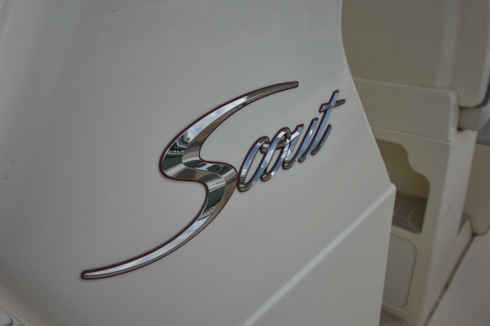 2022 Scout 425 LXF — photo 42