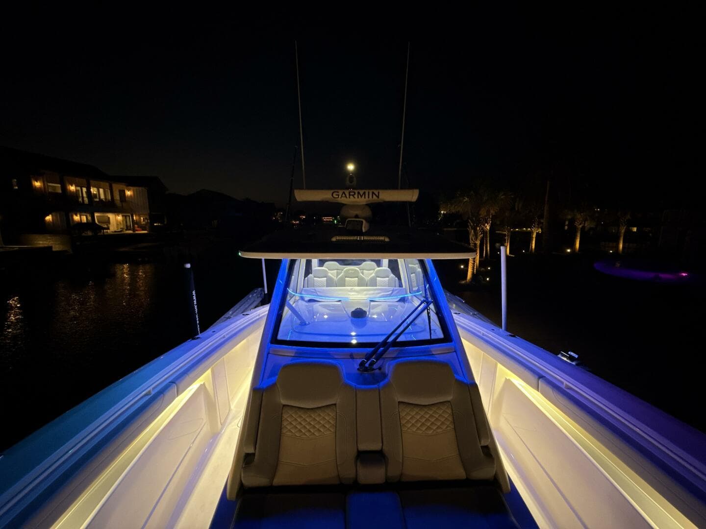 2022 Scout 425 LXF — photo 50