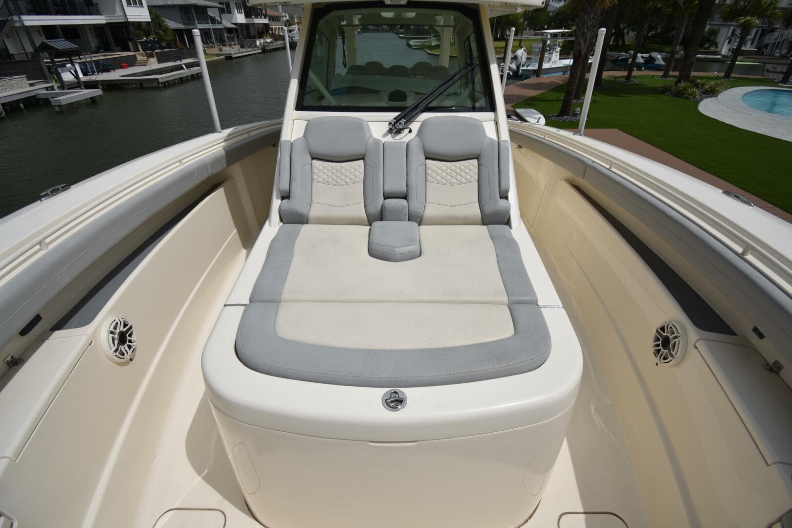 2022 Scout 425 LXF — photo 31