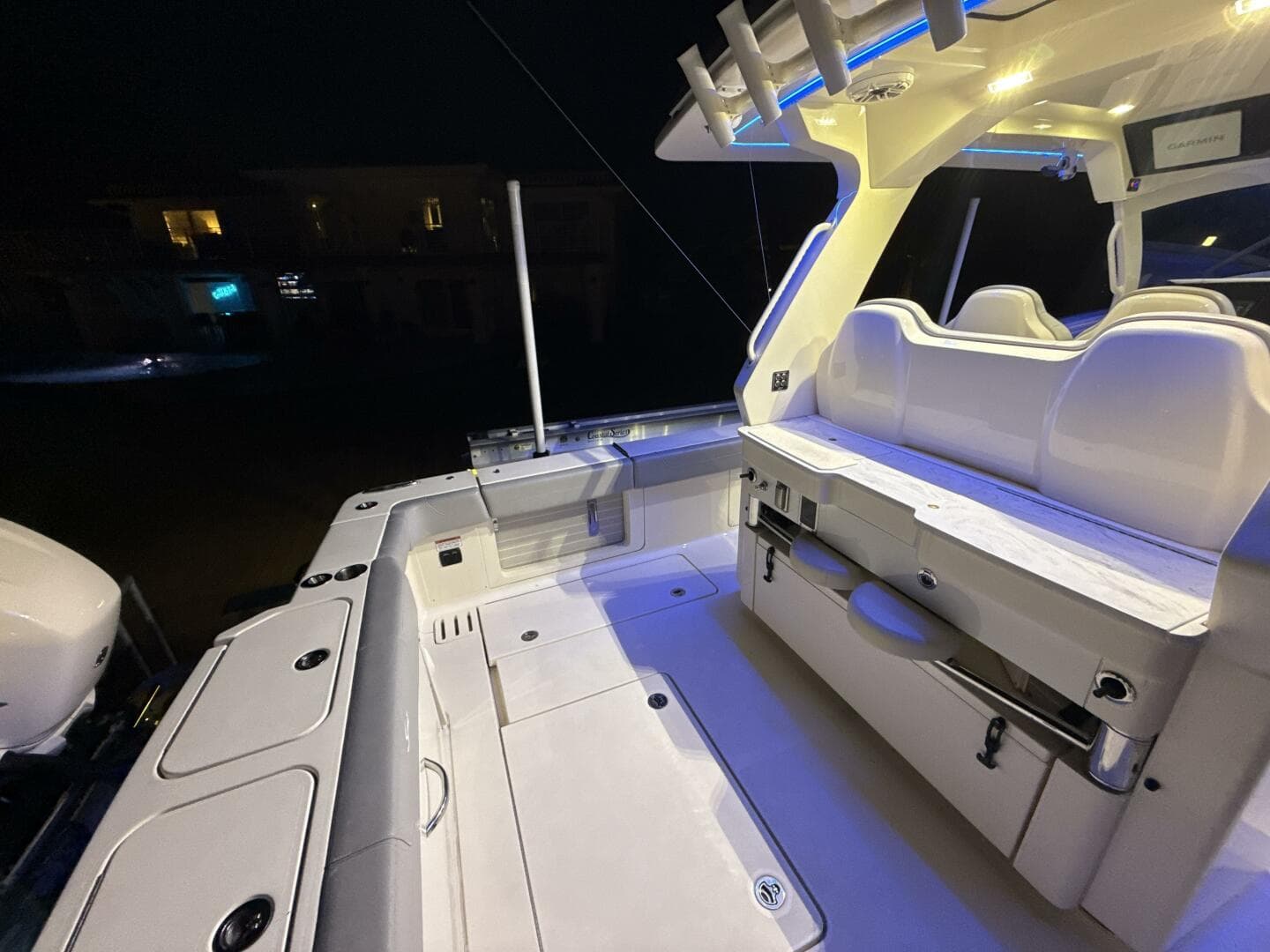 2022 Scout 425 LXF — photo 56