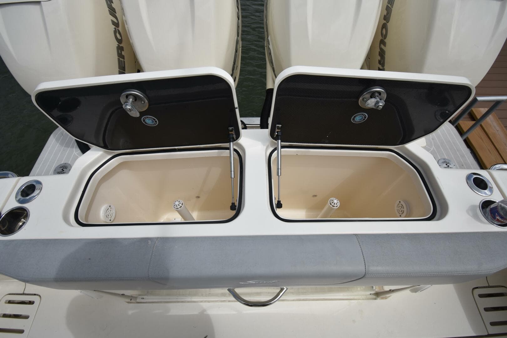 2022 Scout 425 LXF — photo 39