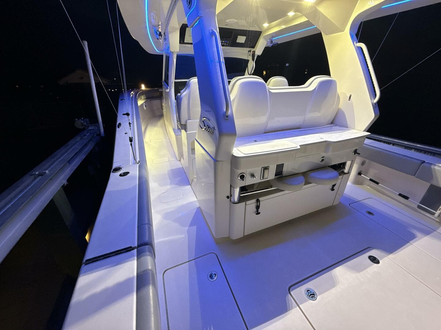 2022 Scout 425 LXF — photo 57