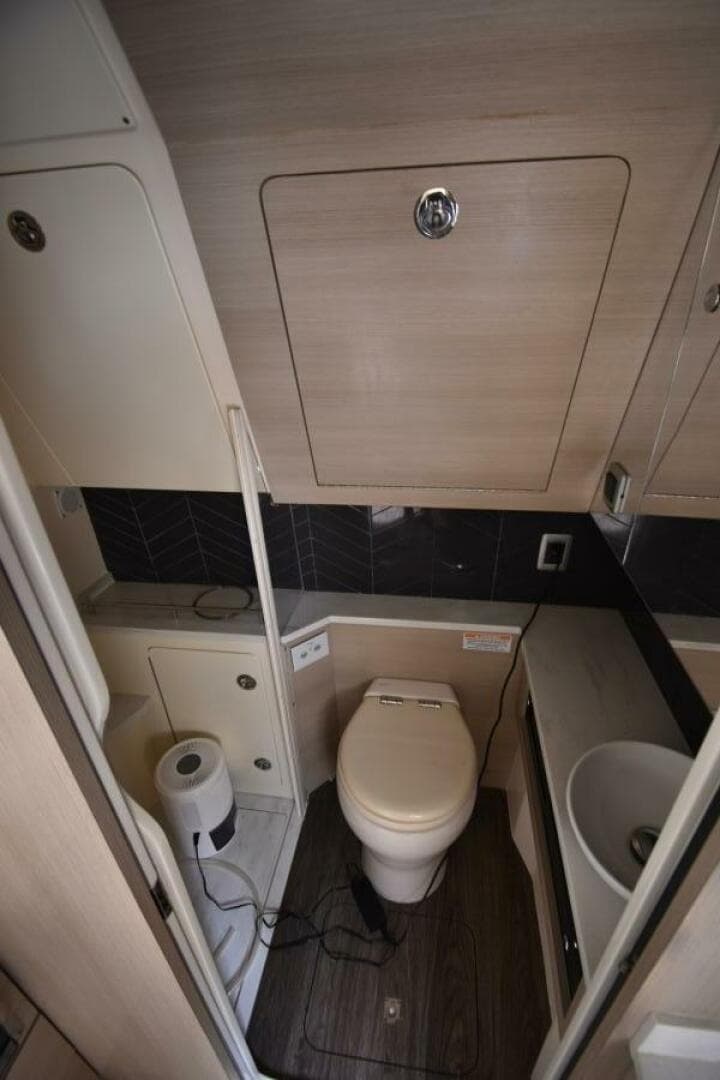 2022 Scout 425 LXF — photo 8