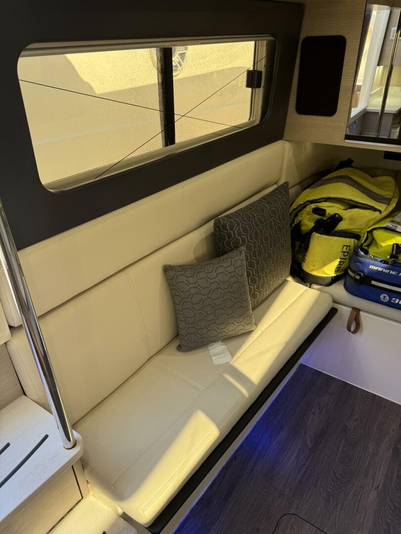 2022 Scout 425 LXF — photo 13