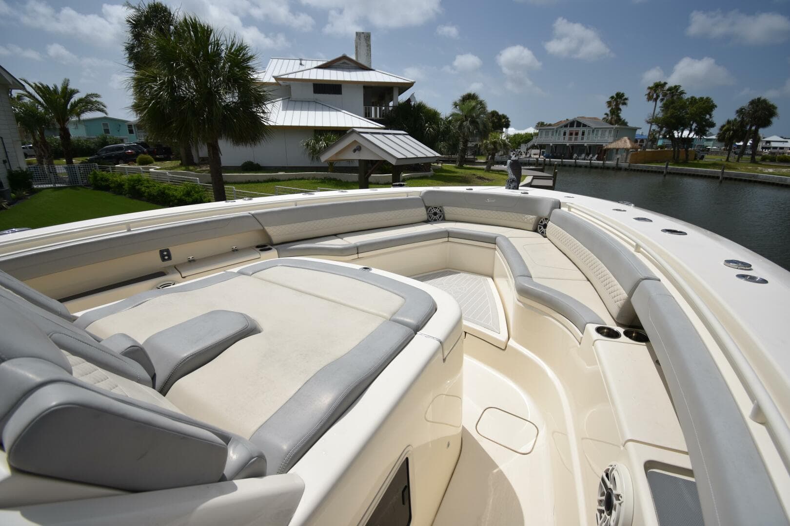 2022 Scout 425 LXF — photo 30