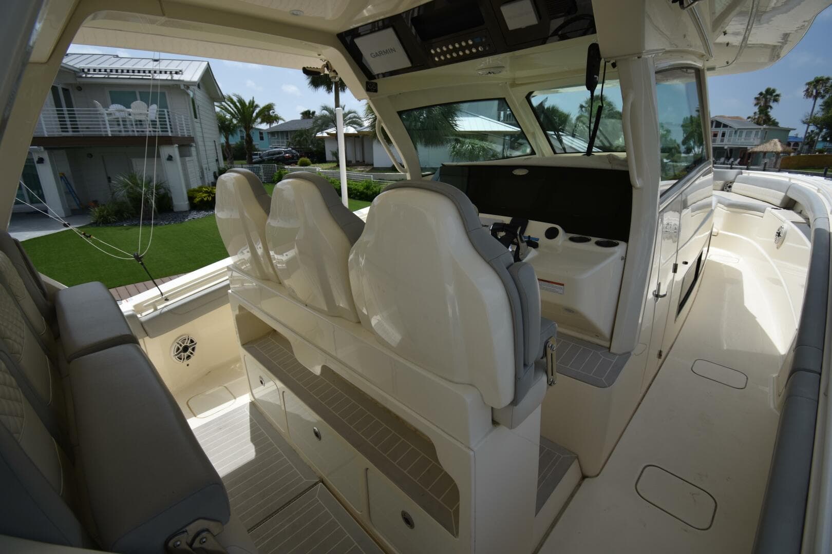 2022 Scout 425 LXF — photo 19