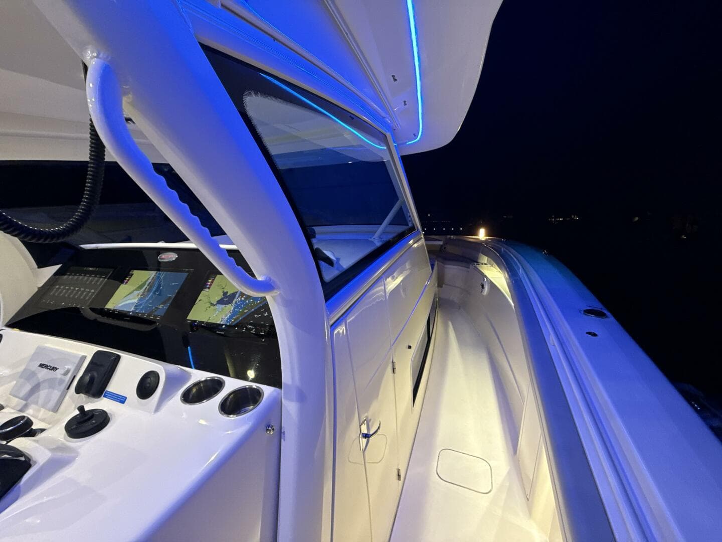 2022 Scout 425 LXF — photo 48