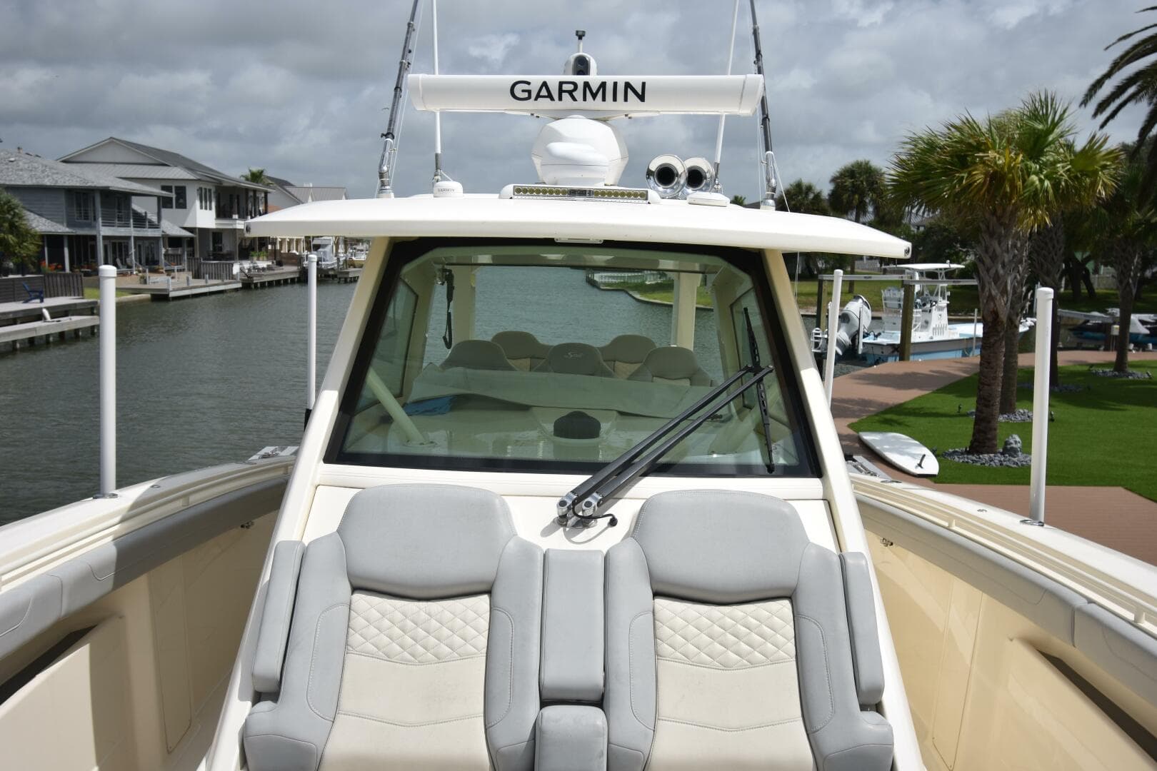 2022 Scout 425 LXF — photo 32