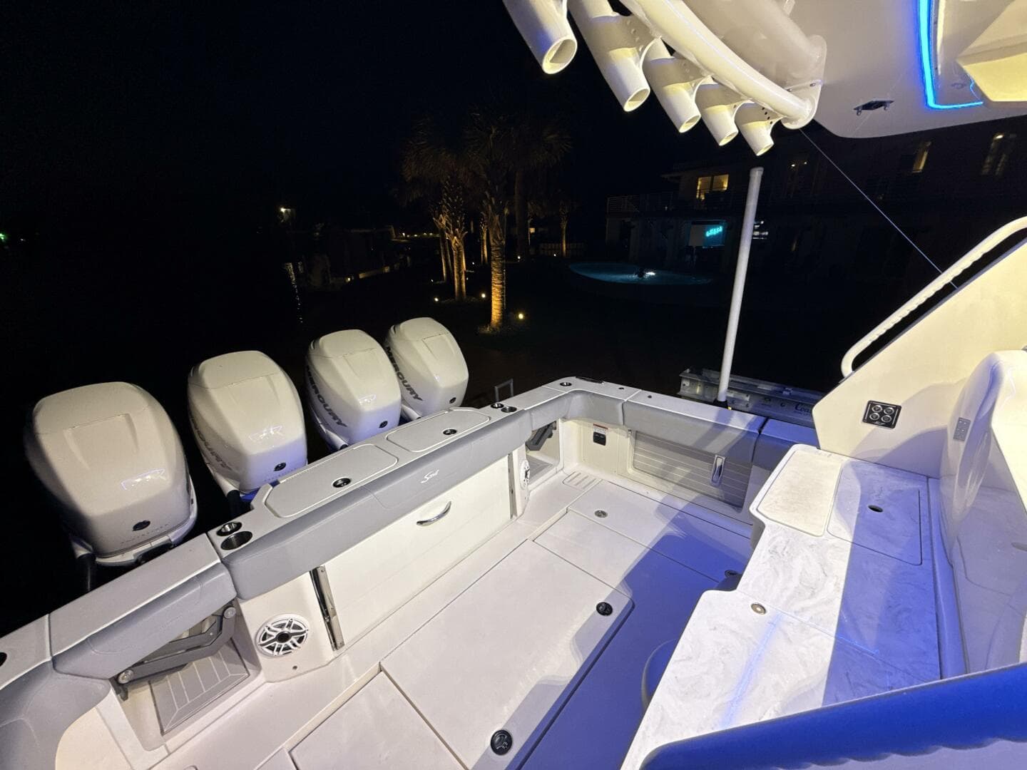 2022 Scout 425 LXF — photo 55