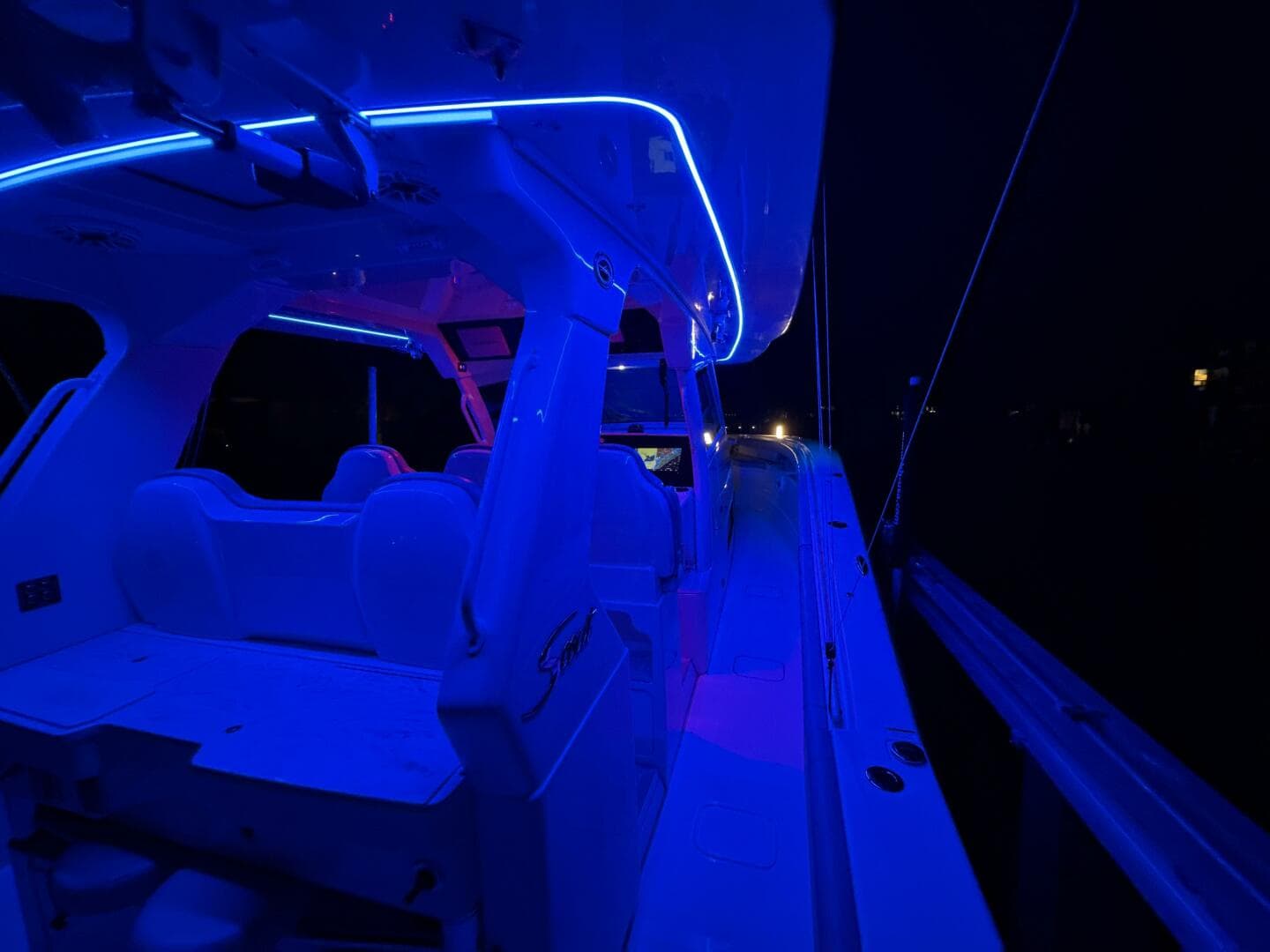 2022 Scout 425 LXF — photo 61