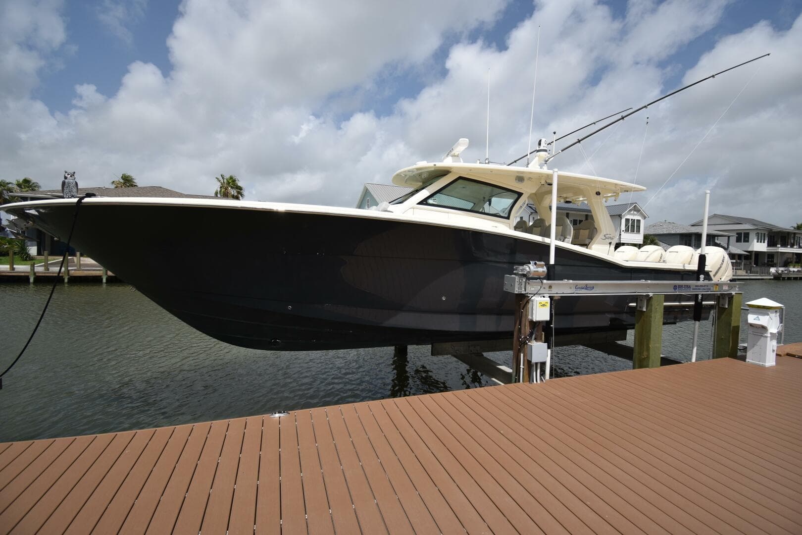 2022 Scout 425 LXF — photo 68