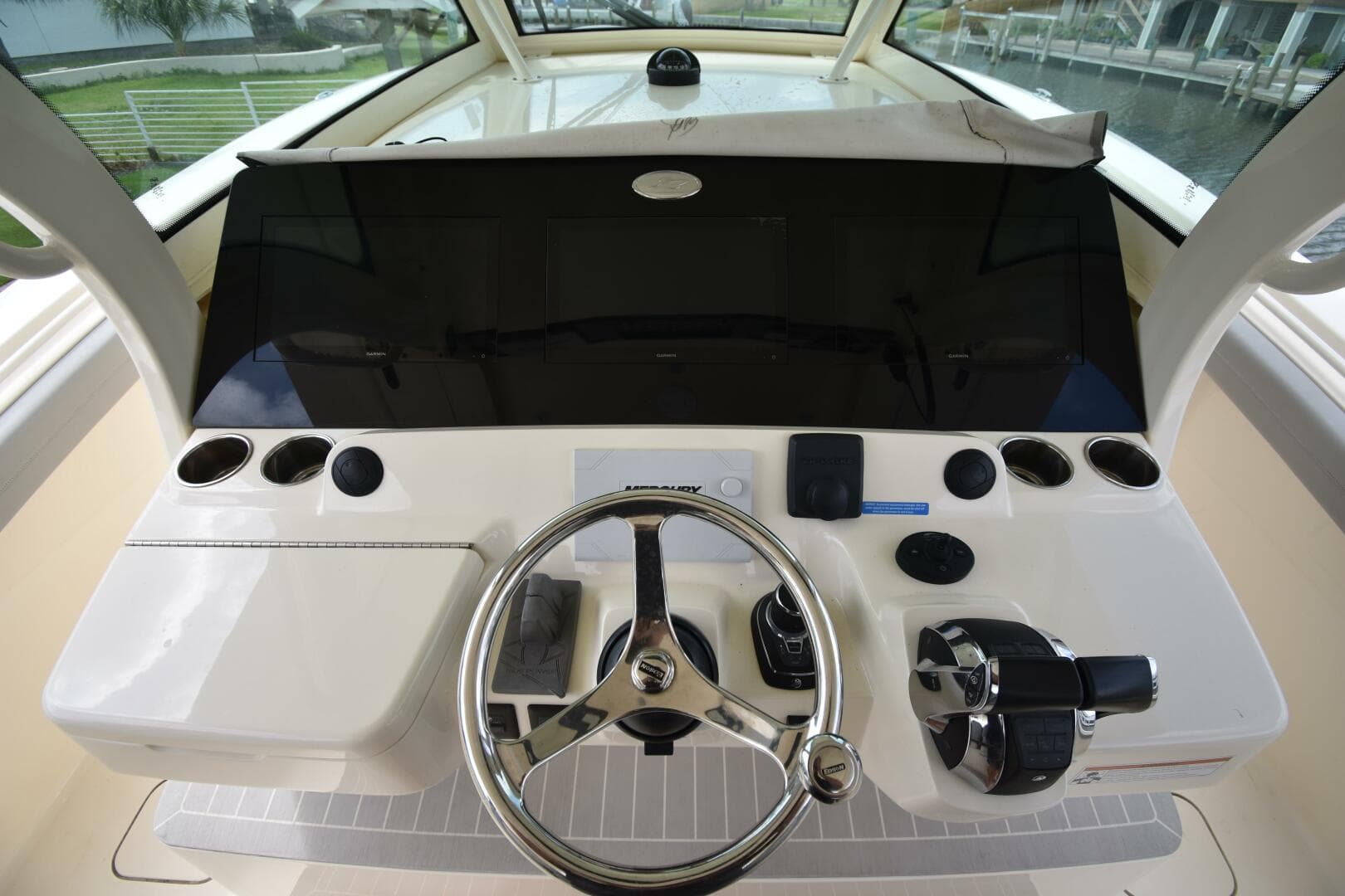 2022 Scout 425 LXF — photo 25