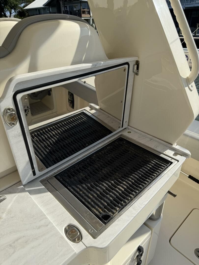 2022 Scout 425 LXF — photo 43