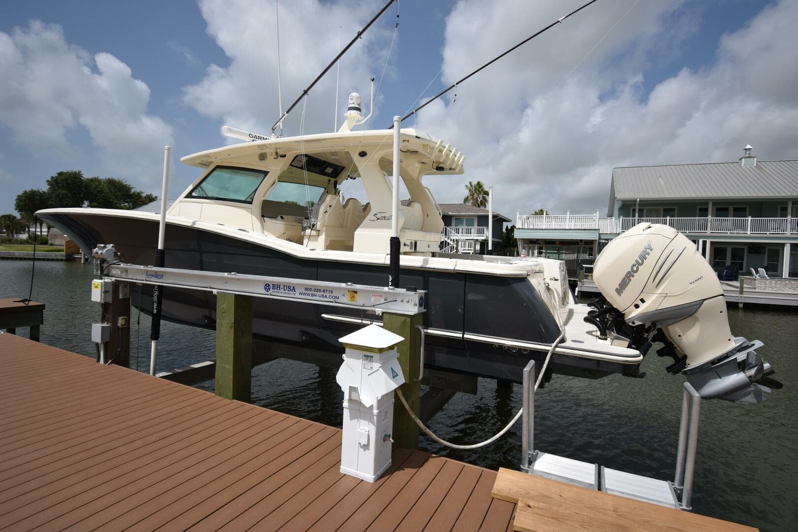 2022 Scout 425 LXF — photo 67