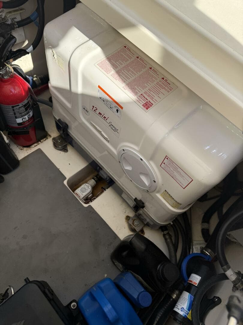 2022 Scout 425 LXF — photo 45