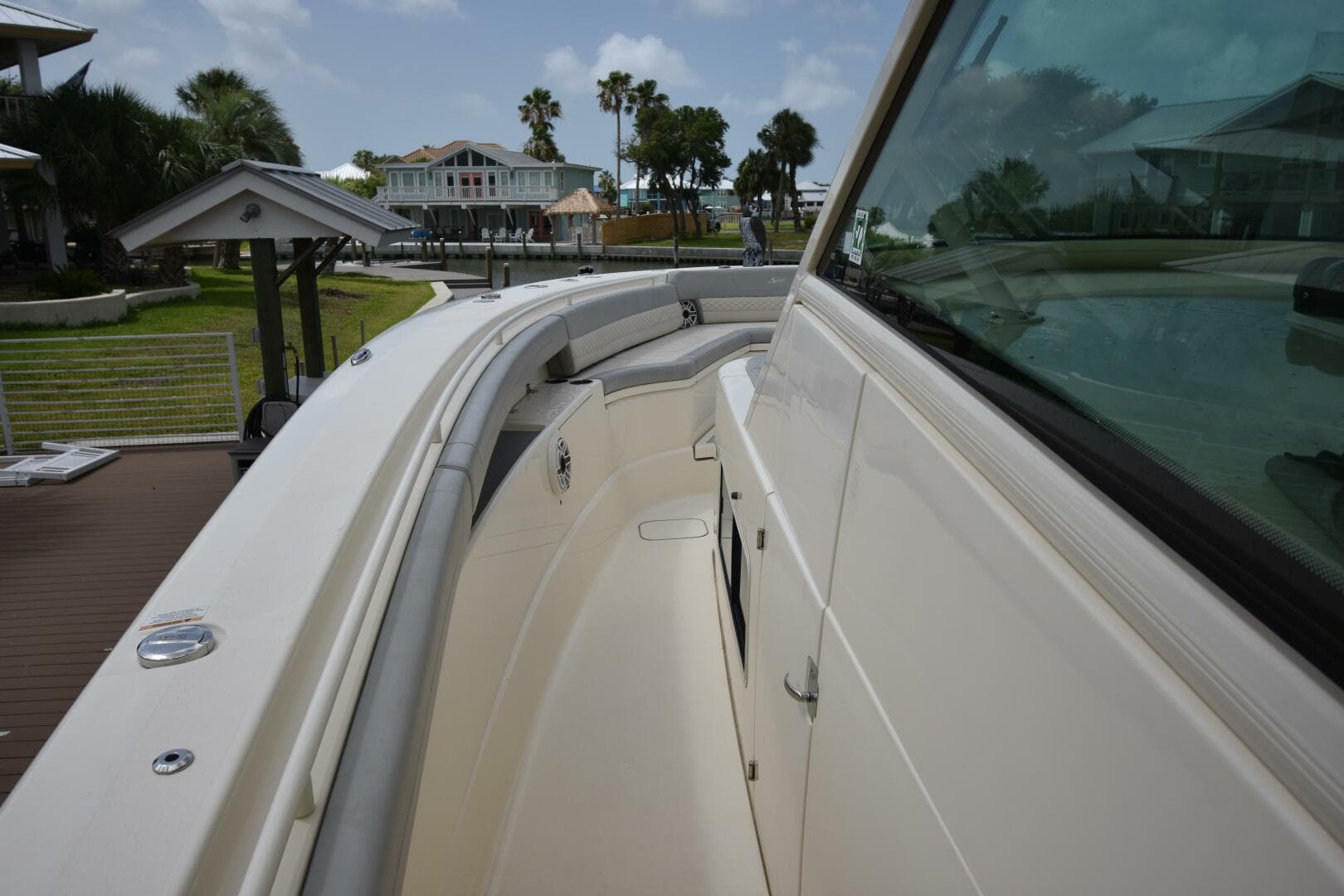 2022 Scout 425 LXF — photo 28