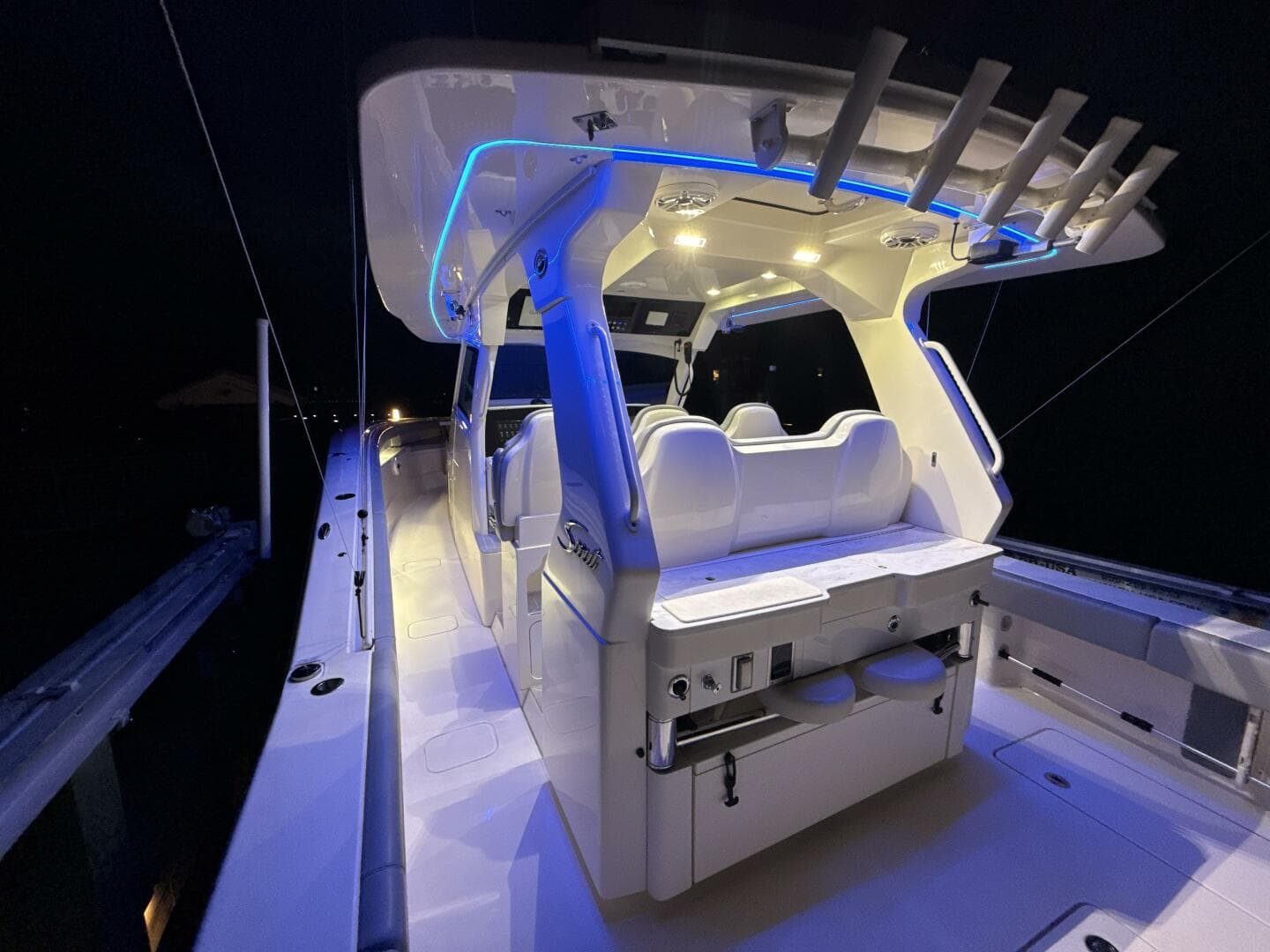 2022 Scout 425 LXF — photo 58