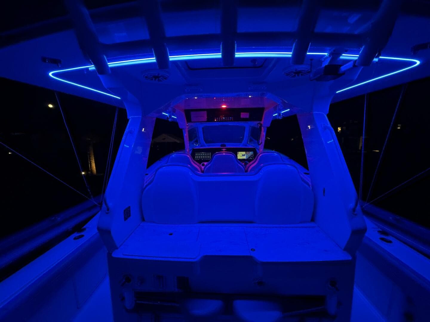 2022 Scout 425 LXF — photo 60