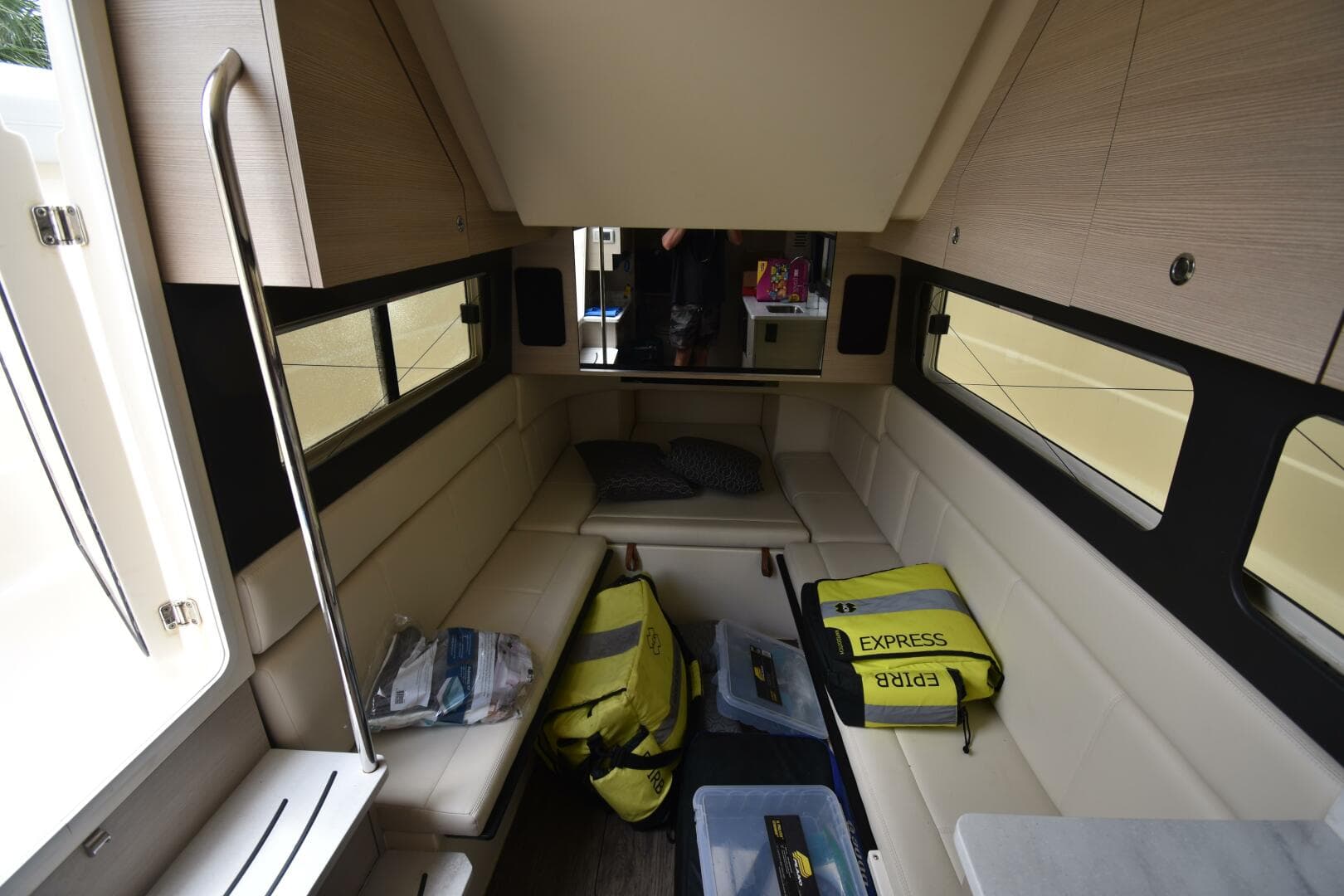 2022 Scout 425 LXF — photo 6