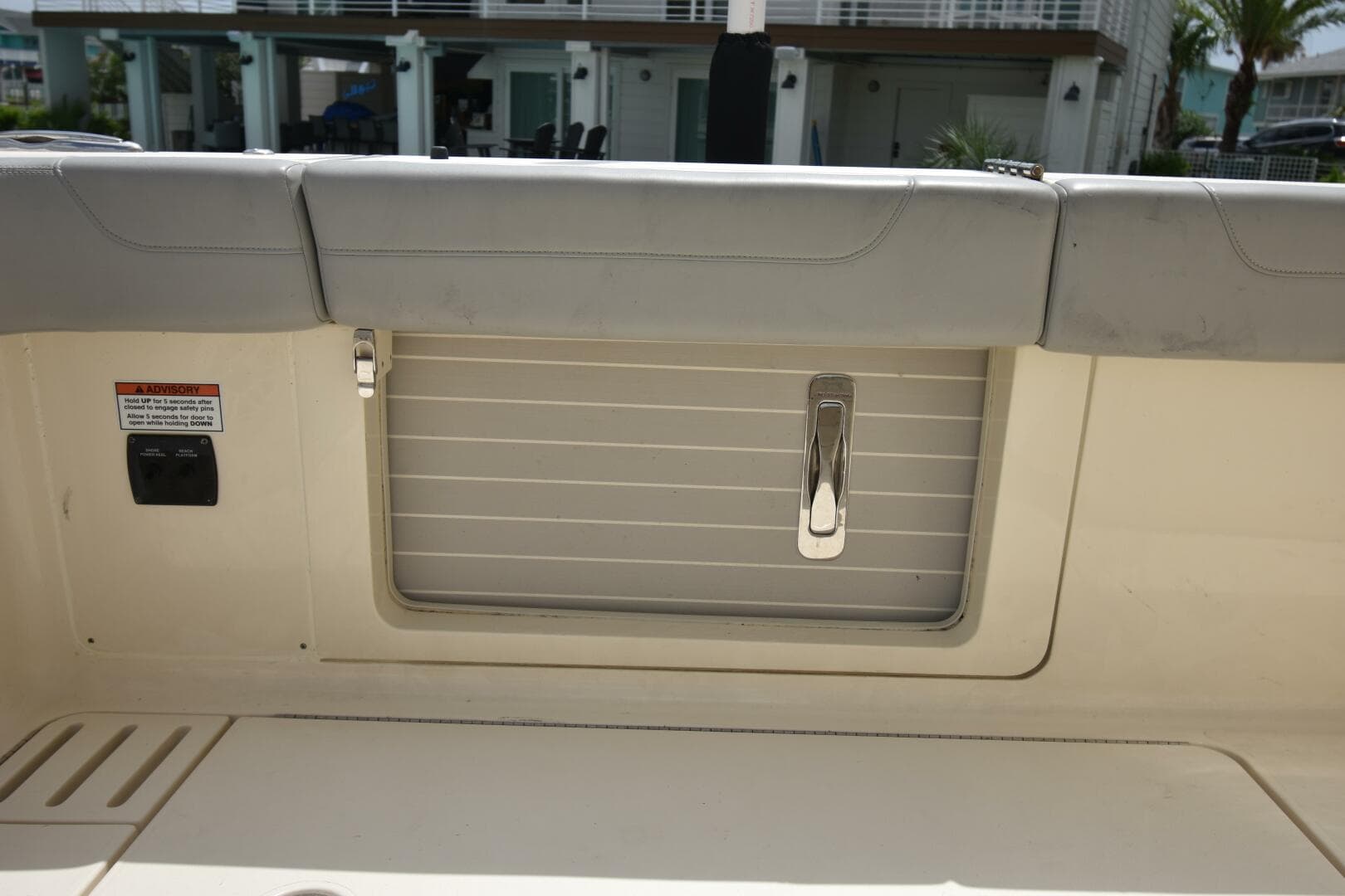 2022 Scout 425 LXF — photo 40