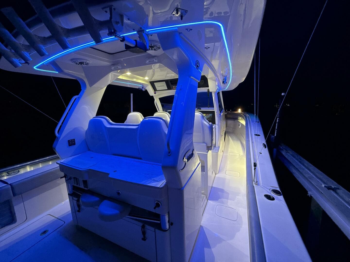 2022 Scout 425 LXF — photo 46