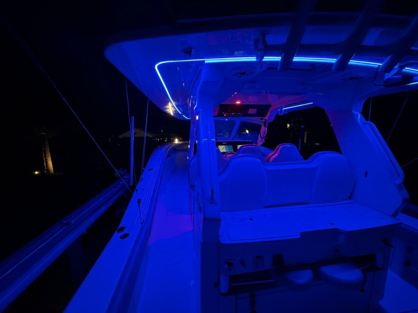 2022 Scout 425 LXF — photo 59