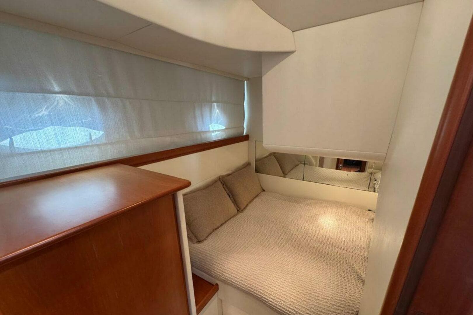 2007 Pershing 50 — photo 20