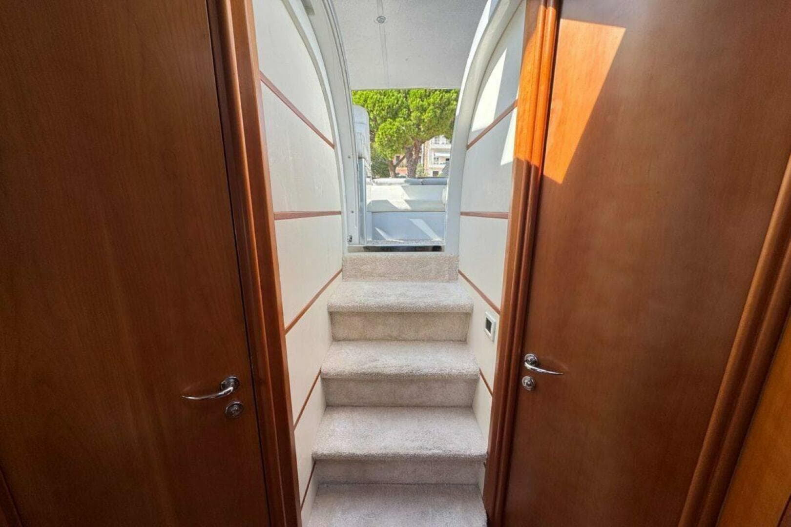 2007 Pershing 50 — photo 13